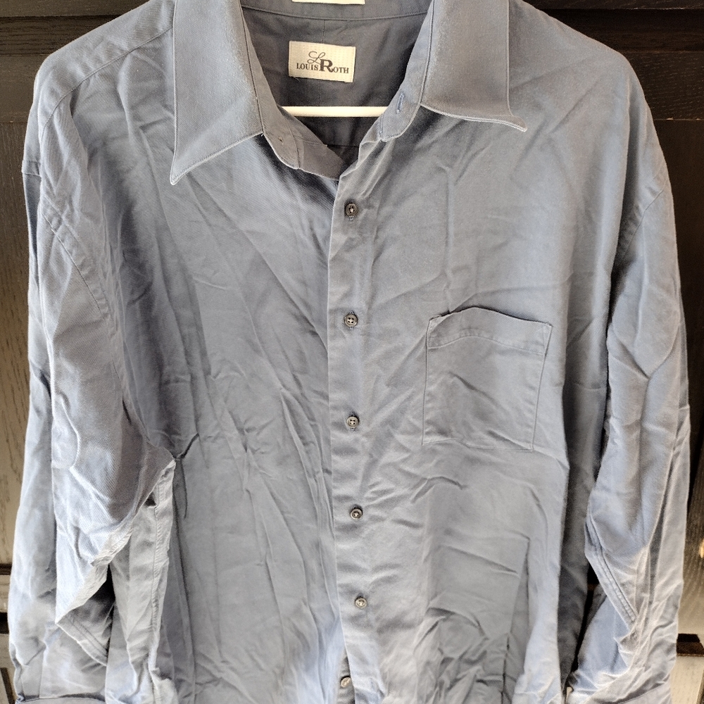 Button Down Shirt